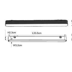 Super Bright Learning LED Cool Light